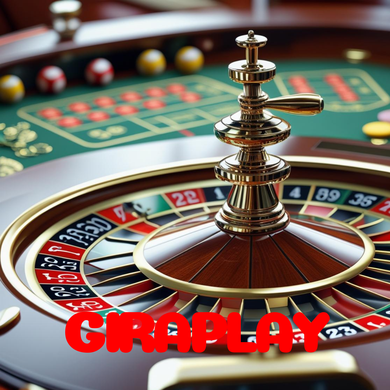 GIRAPLAY:A sorte te espera no cassino mais confiável do Brasil!