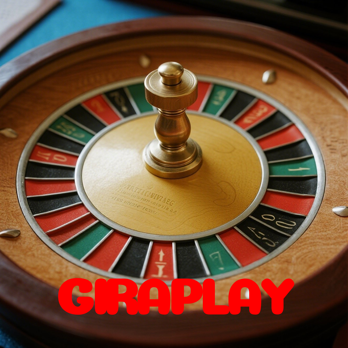 GIRAPLAY:O cassino online mais confiável para você alcançar vitórias!