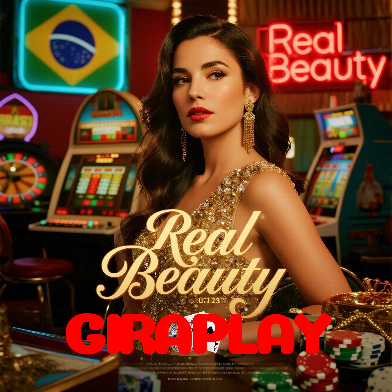 GIRAPLAY<随机后缀2>