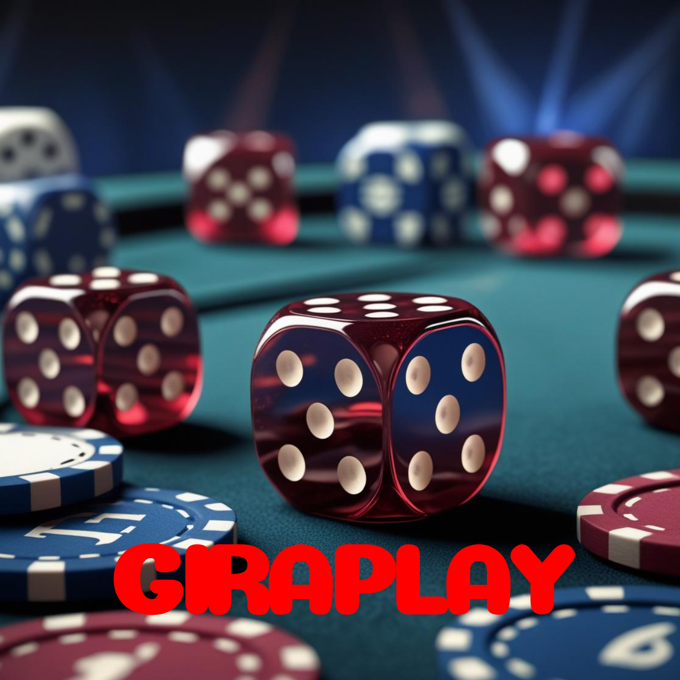 GIRAPLAY<随机后缀2>