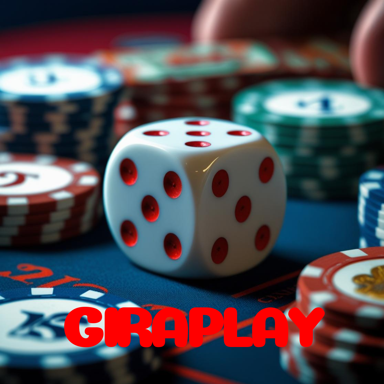 GIRAPLAY<随机后缀2>