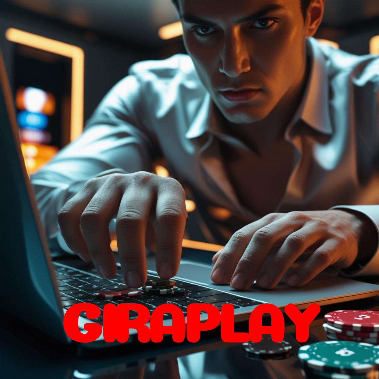 GIRAPLAY<随机后缀2>