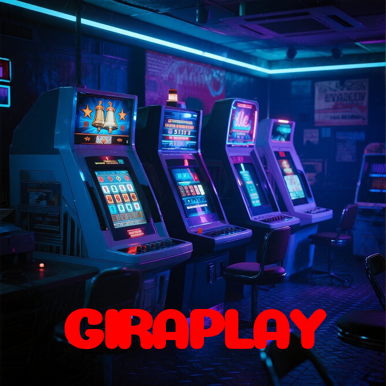 GIRAPLAY<随机后缀2>