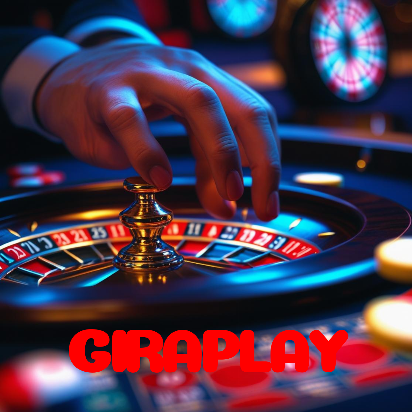 GIRAPLAY<随机后缀2>