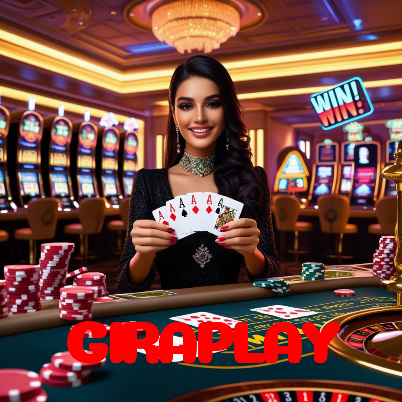 GIRAPLAY:Emocione-se e Ganhe Grandes Prêmios no Melhor Cassino Online do Brasil!