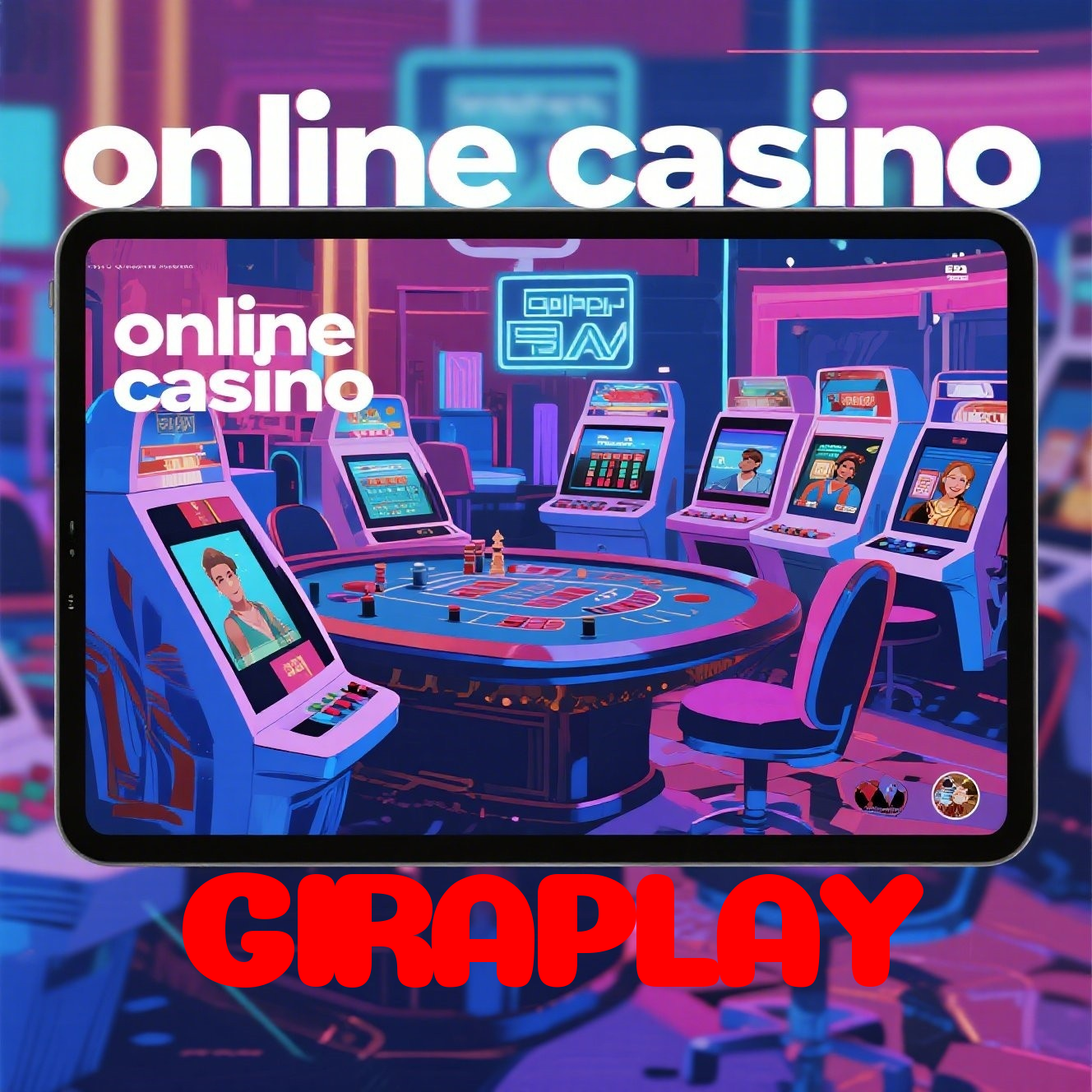 Descubra as Melhores Promoções no GIRAPLAY