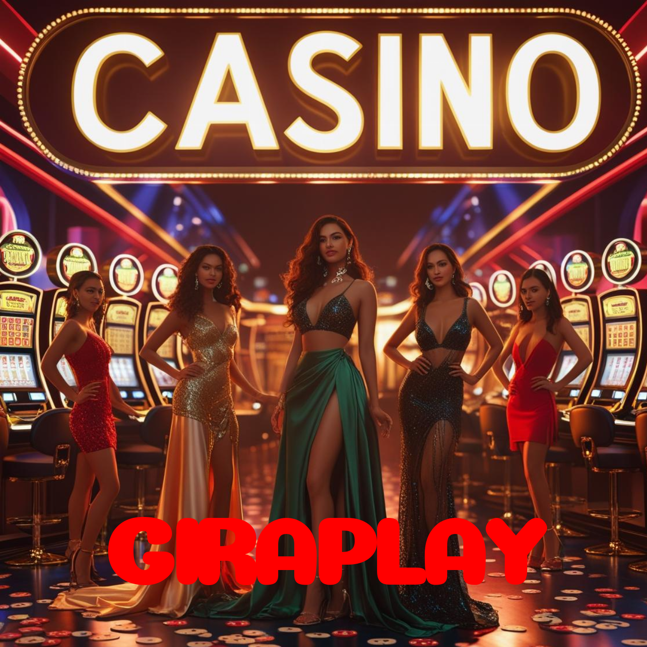 GIRAPLAY:O melhor cassino para brasileiros que buscam diversão e segurança!