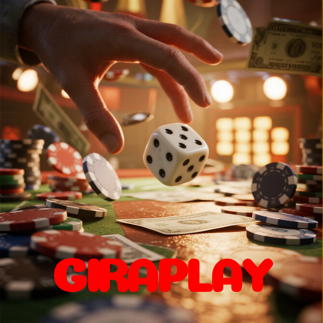 GIRAPLAY<随机后缀2>