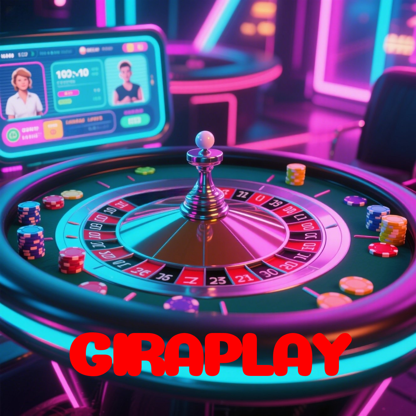 GIRAPLAY<随机后缀2>