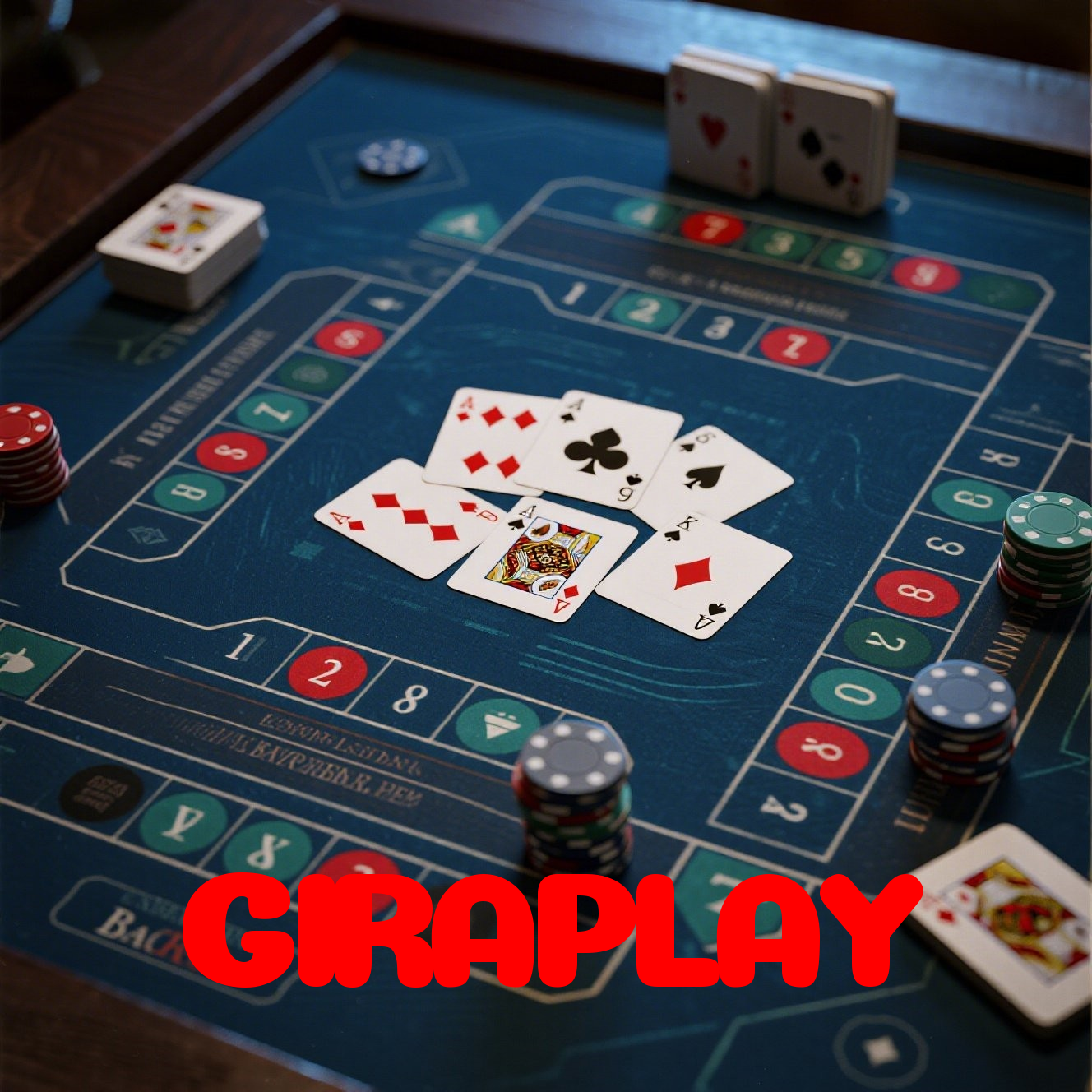 GIRAPLAY:Jogue com segurança no cassino online número 1 do Brasil!