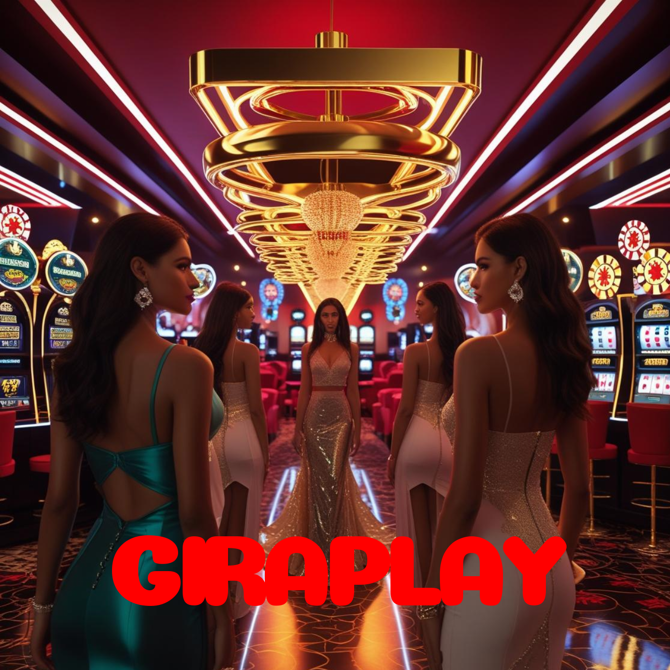 GIRAPLAY<随机后缀2>