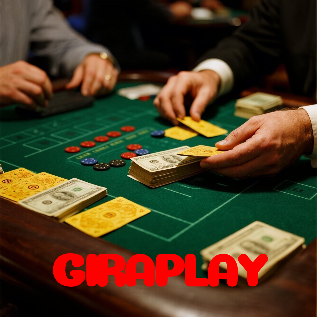 GIRAPLAY<随机后缀2>