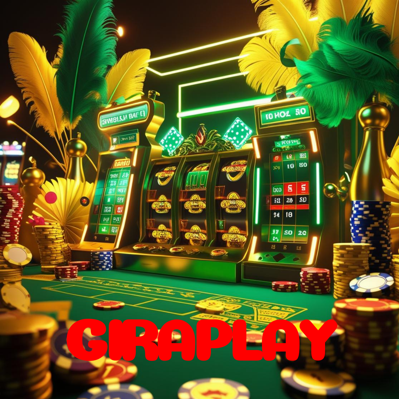 GIRAPLAY<随机后缀2>
