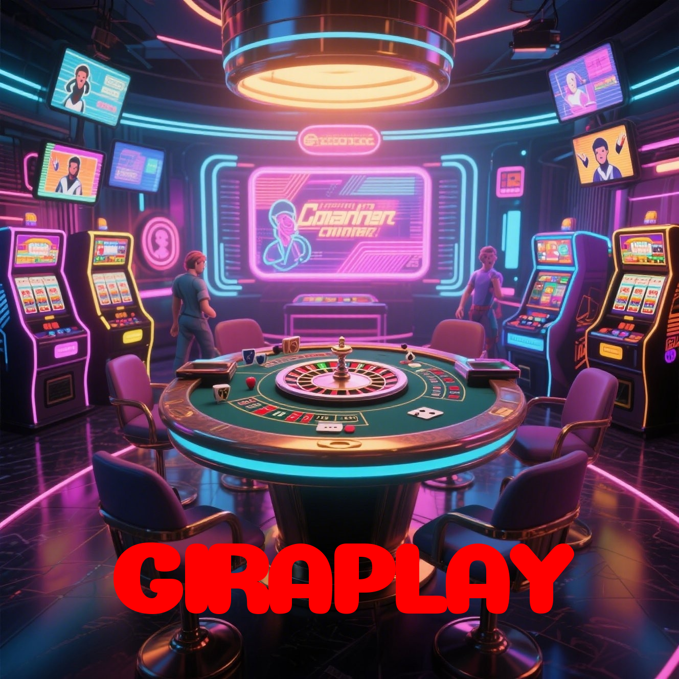 GIRAPLAY<随机后缀2>