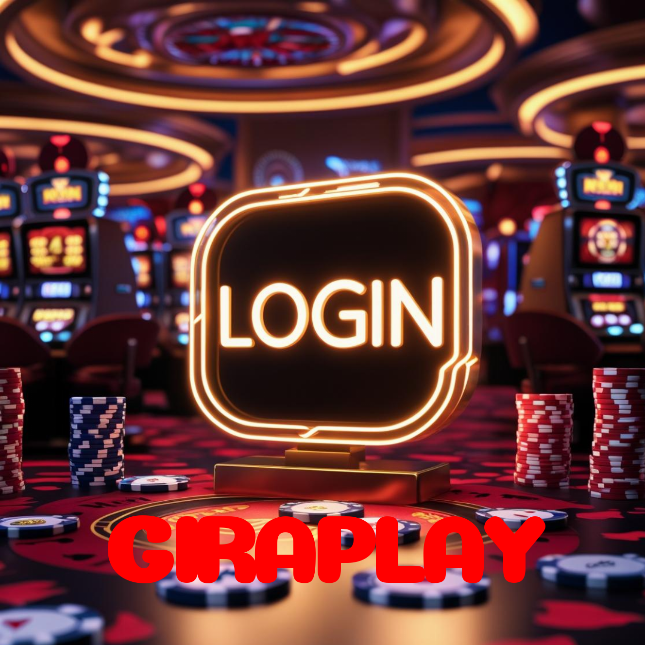 GIRAPLAY:Ganhe Prêmios Incríveis no Melhor Cassino Online do Brasil!