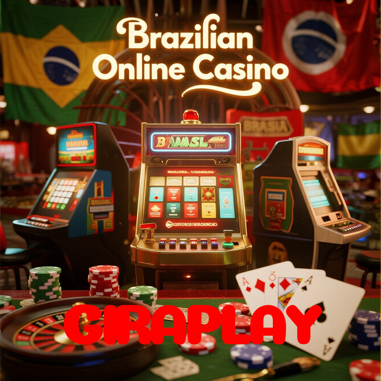 GIRAPLAY:A sorte está no cassino online mais confiável e seguro!