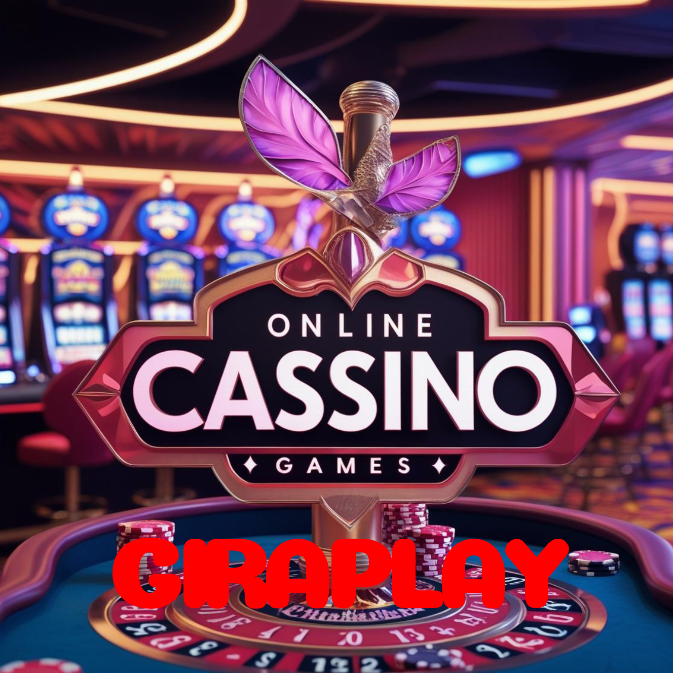 GIRAPLAY<随机后缀2>
