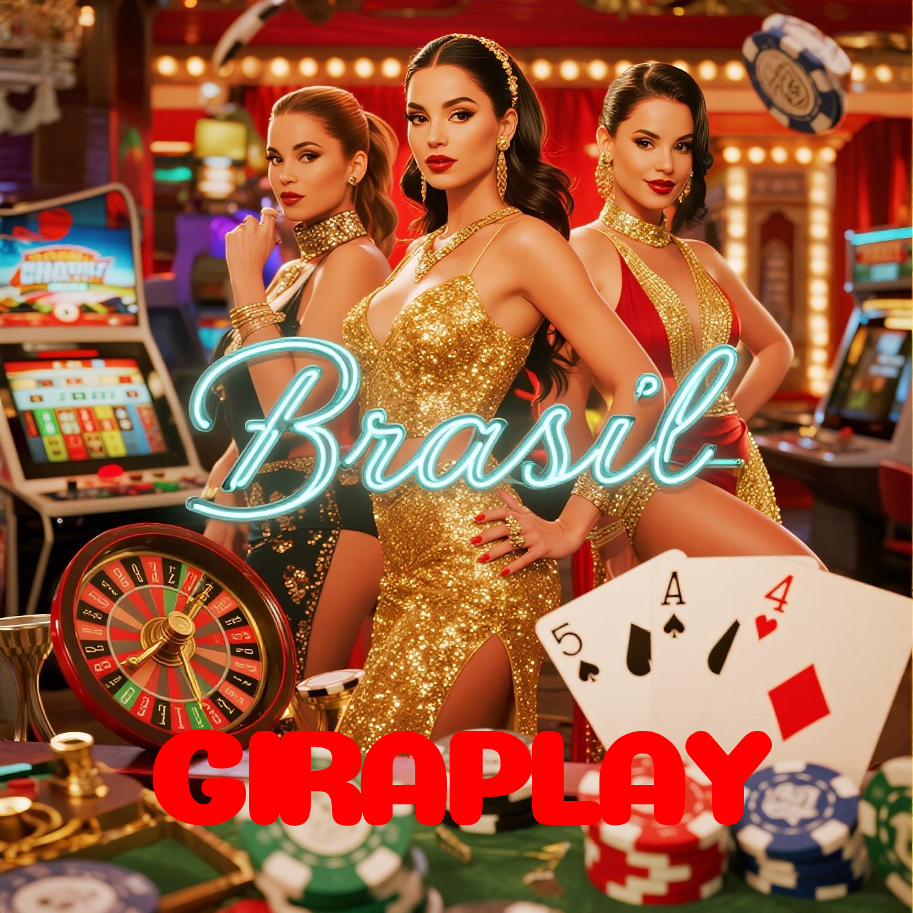 GIRAPLAY:A sorte te guia no cassino online mais confiável!