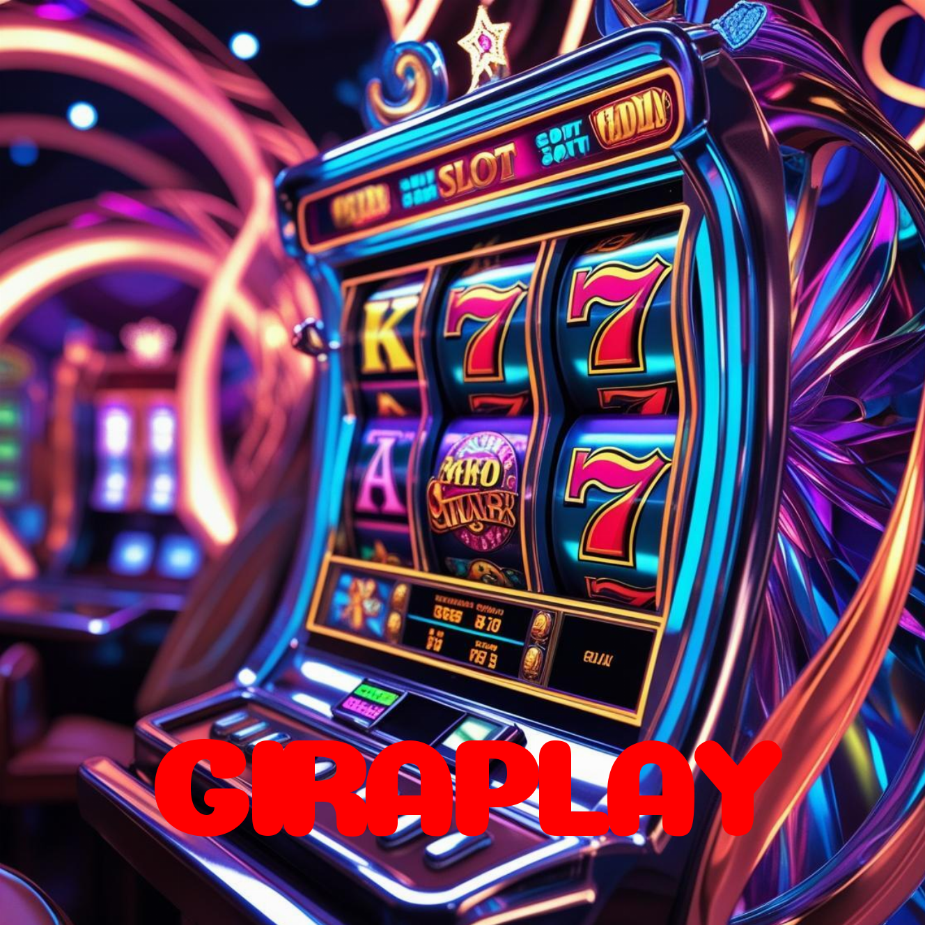 GIRAPLAY<随机后缀2>