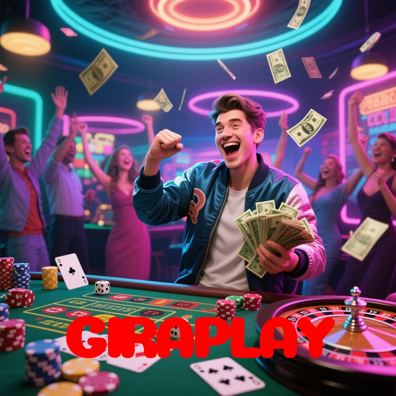 GIRAPLAY<随机后缀2>