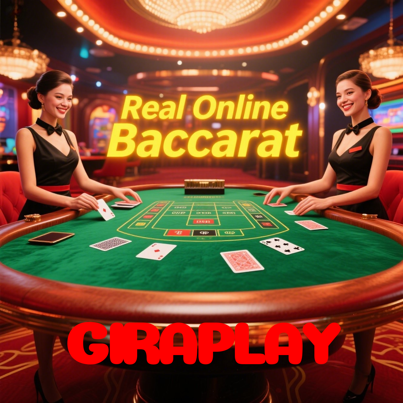 GIRAPLAY:O cassino mais confiável é onde suas grandes vitórias acontecem!