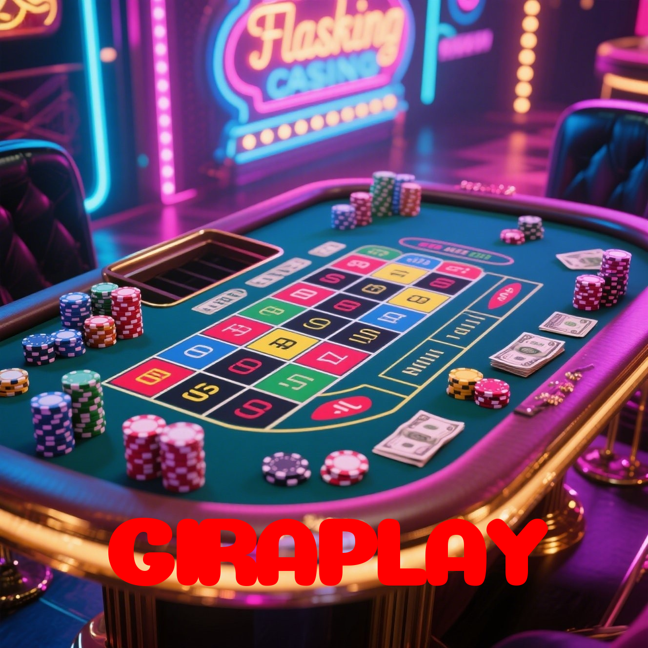 GIRAPLAY<随机后缀2>