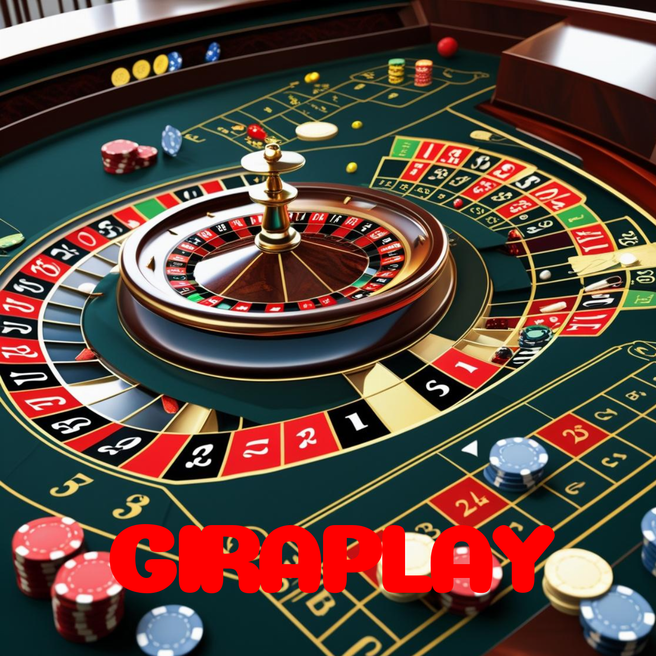 GIRAPLAY<随机后缀2>