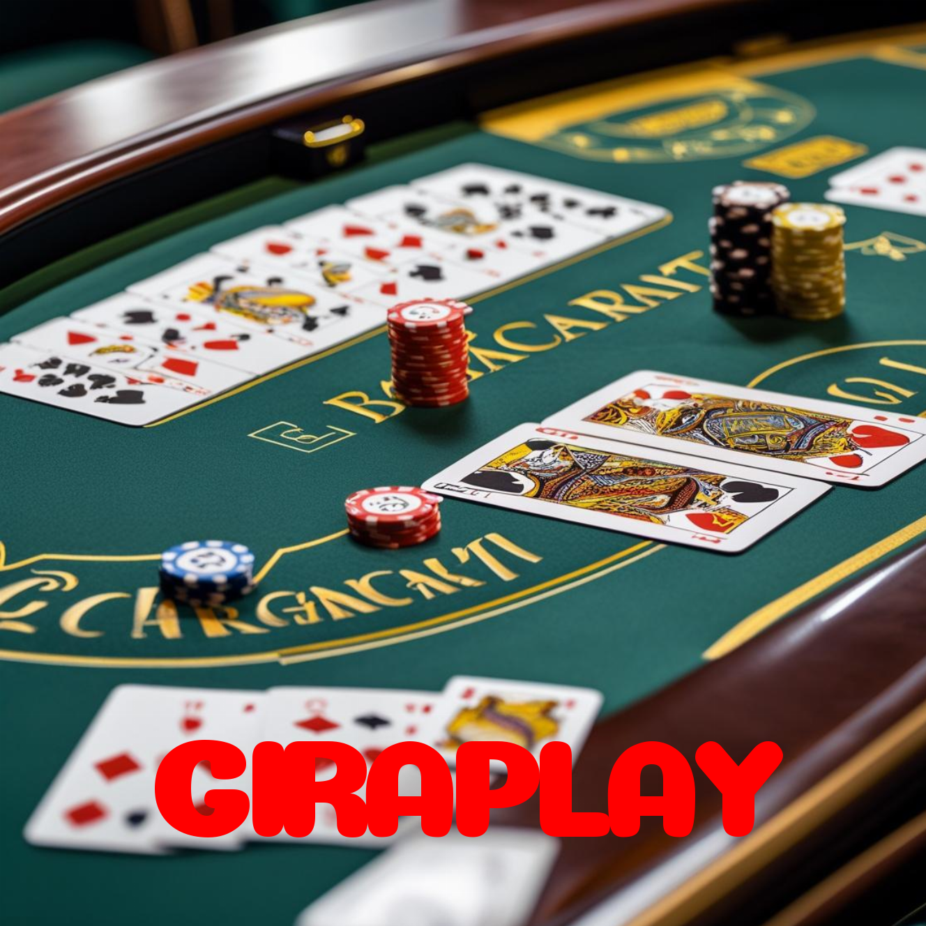 GIRAPLAY:O cassino online mais confiável, onde sua sorte é nossa prioridade!