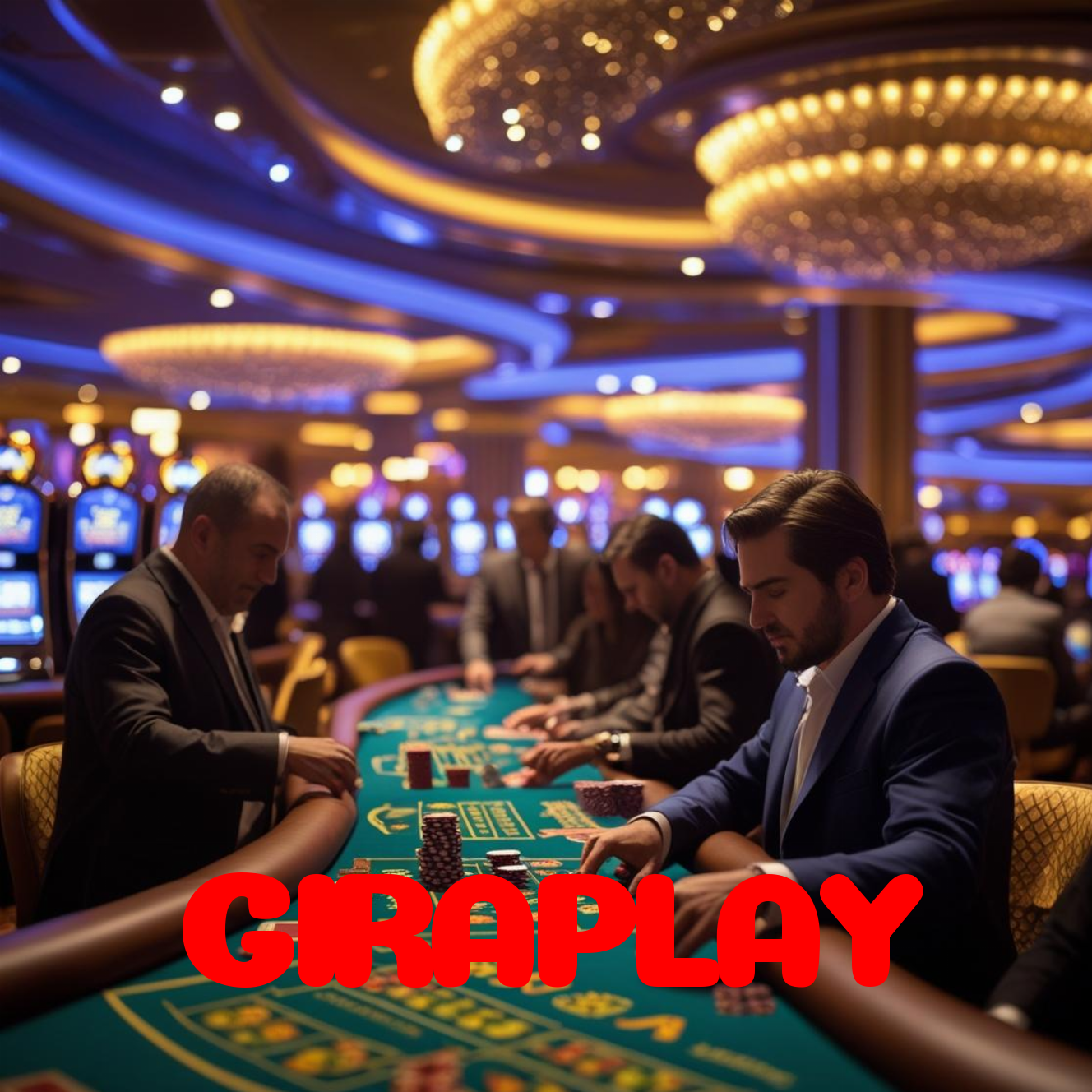  cassino