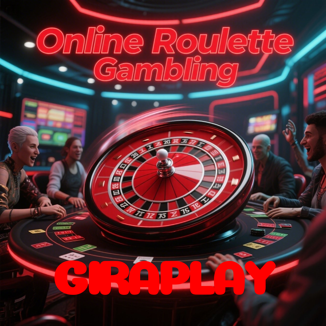 GIRAPLAY:No cassino mais confiável, o sucesso é inevitável!
