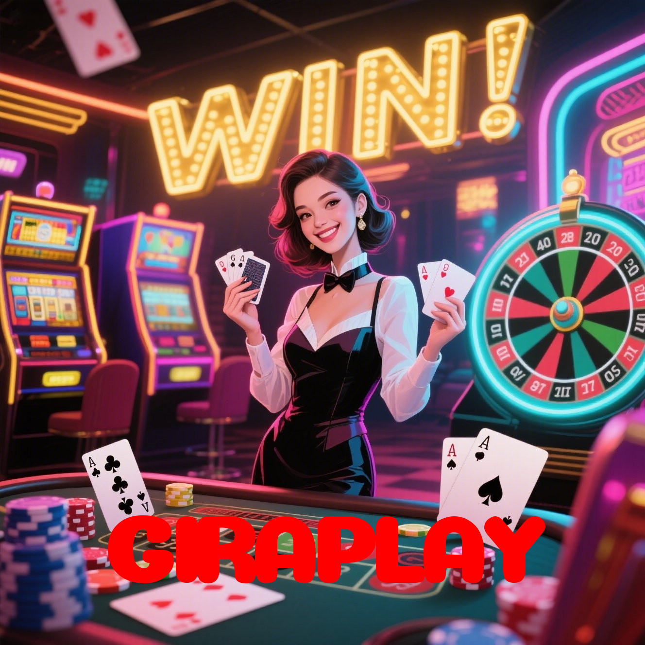  slots