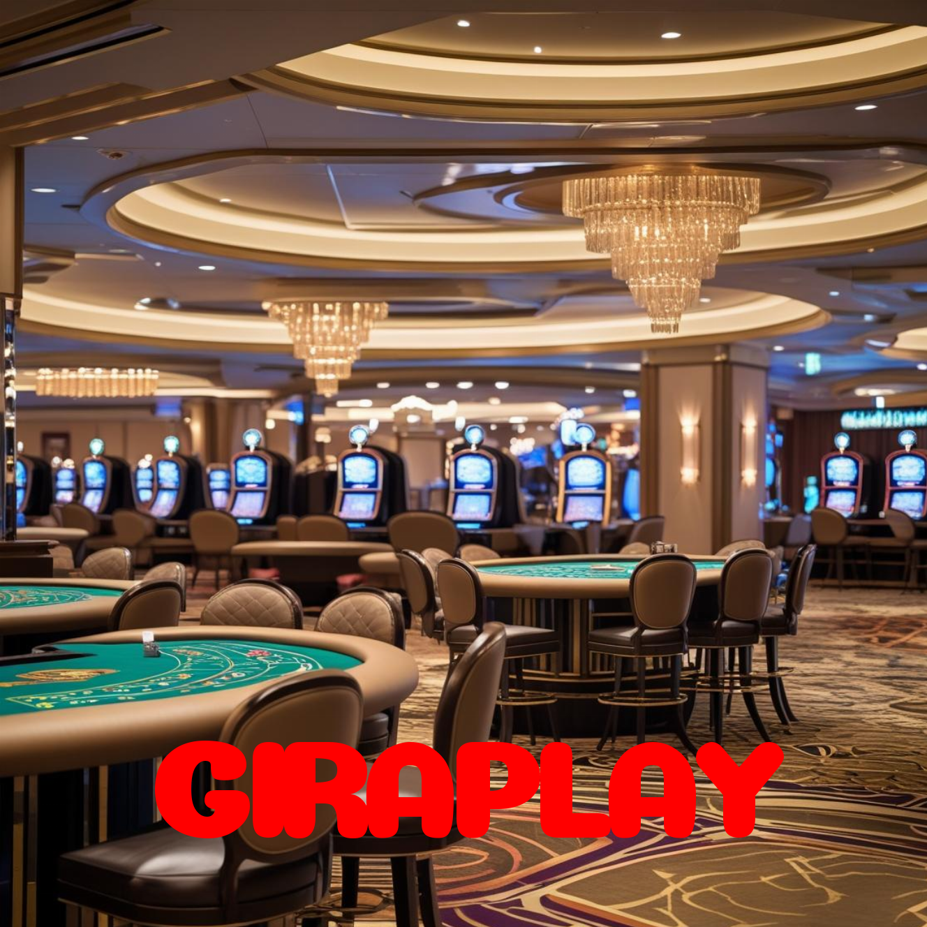 GIRAPLAY:Aposte com sabedoria no cassino online mais confiável e vença!