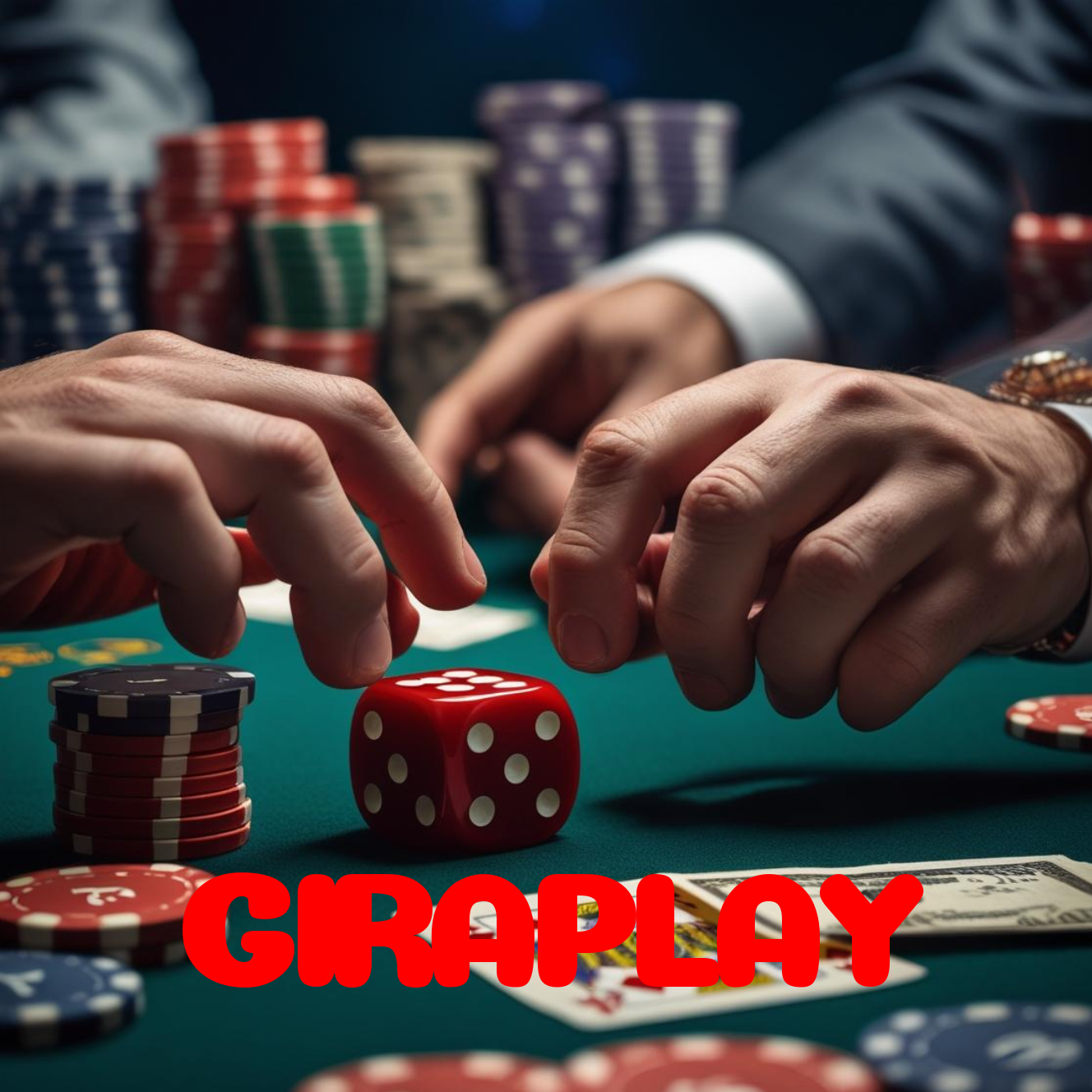 GIRAPLAY<随机后缀2>
