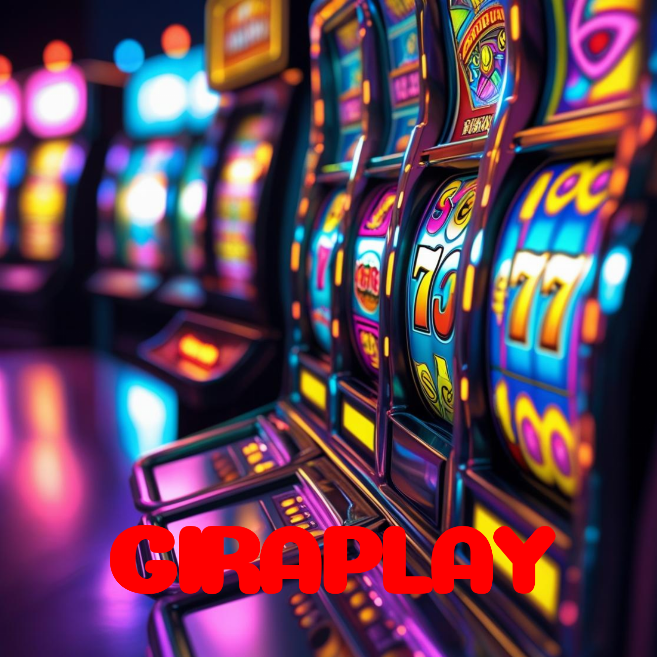 GIRAPLAY<随机后缀2>