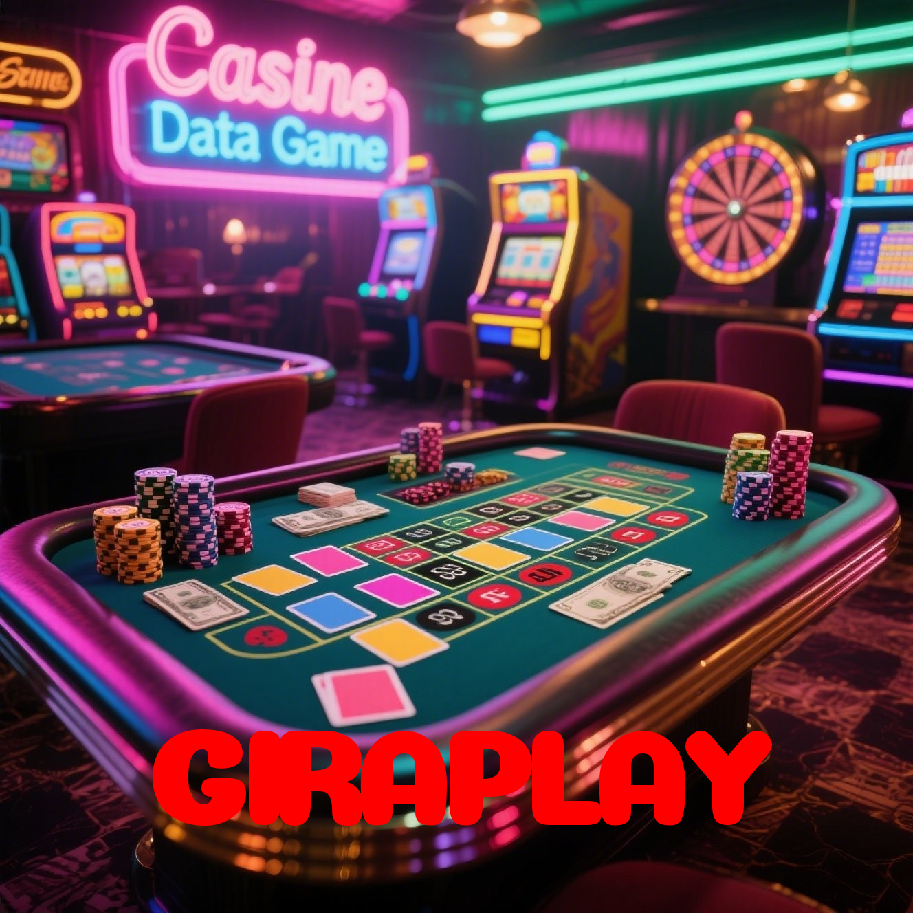 GIRAPLAY<随机后缀2>