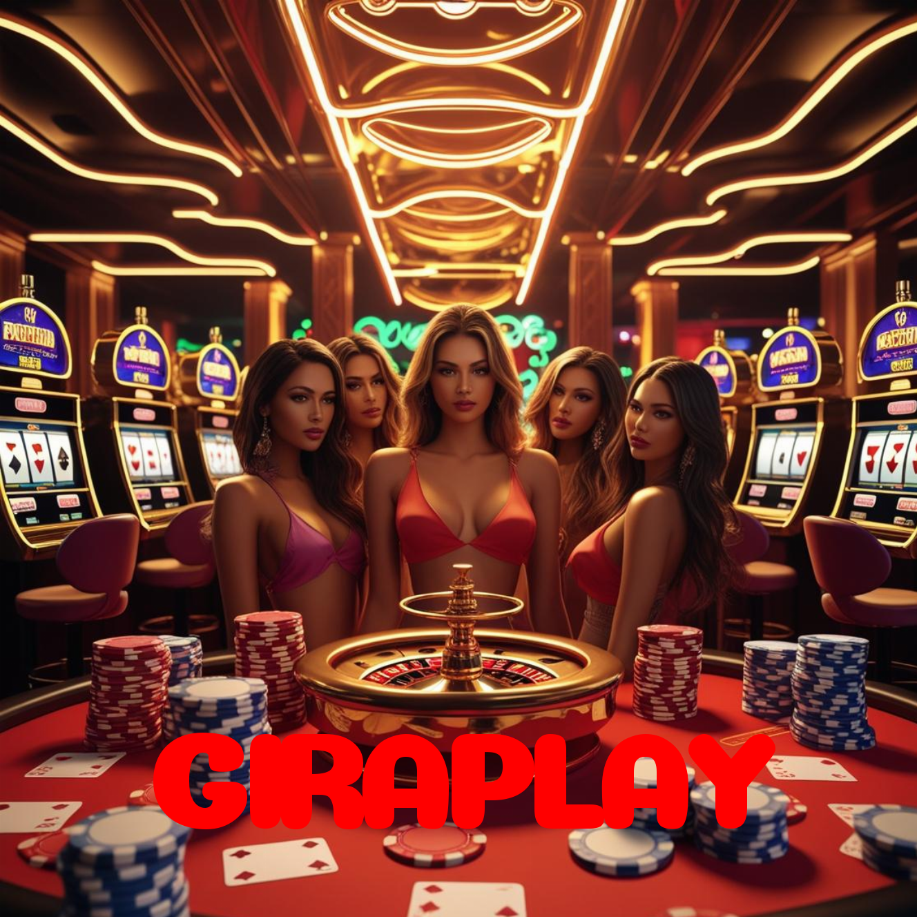 GIRAPLAY<随机后缀2>