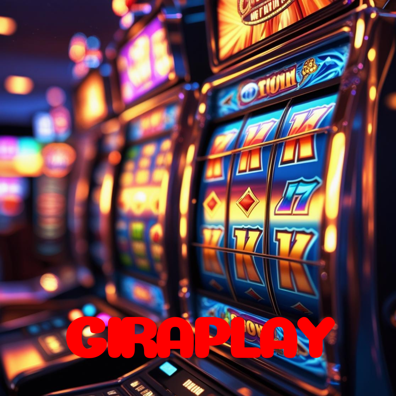  slots