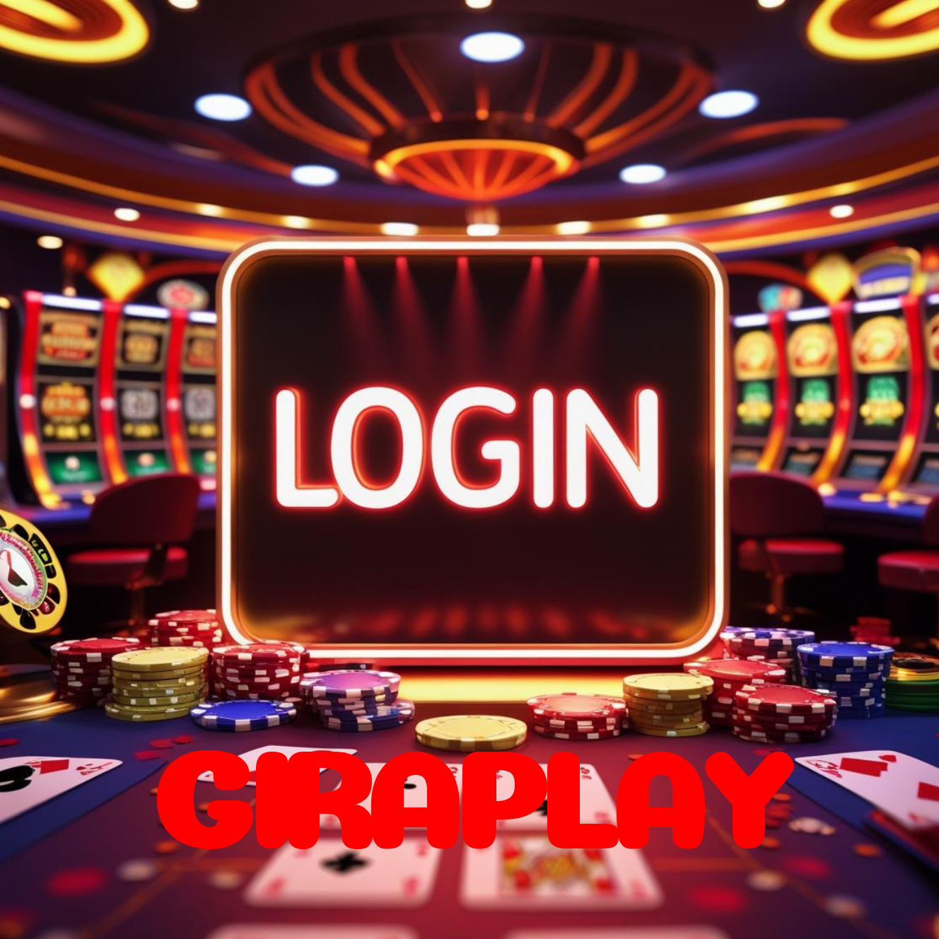  slots