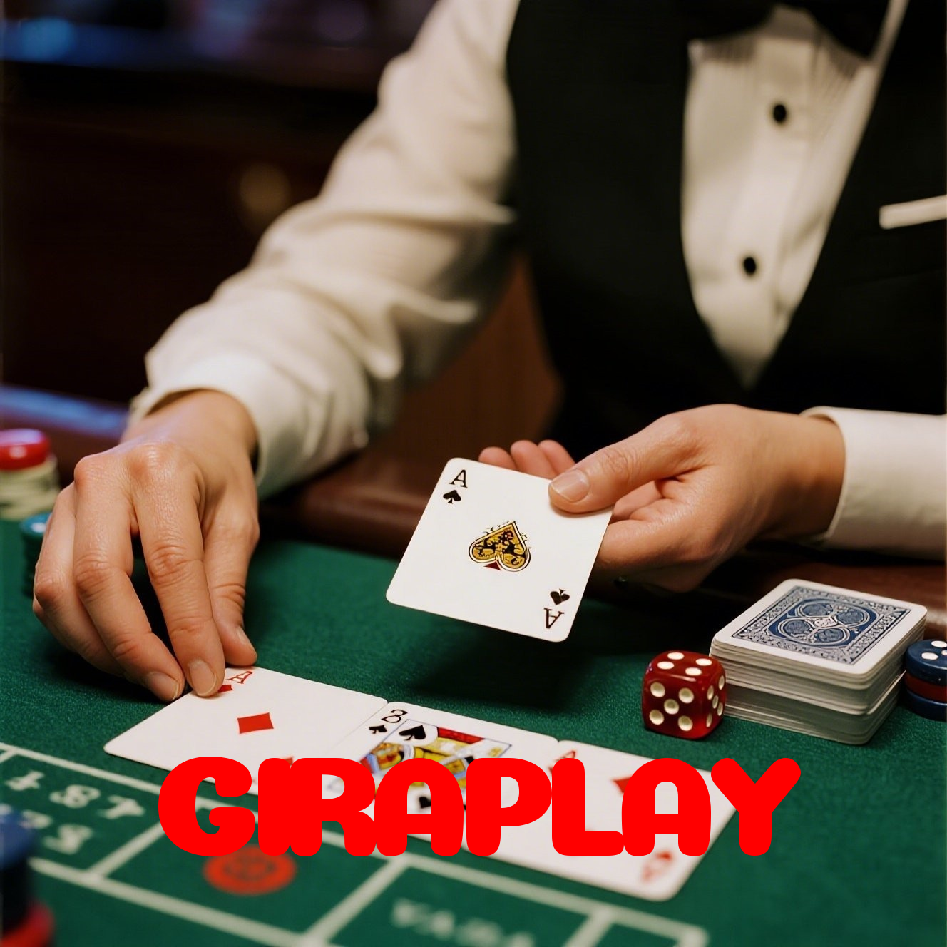 GIRAPLAY:Venha Jogar no Melhor Cassino Online e Ganhe Grandes Prêmios!