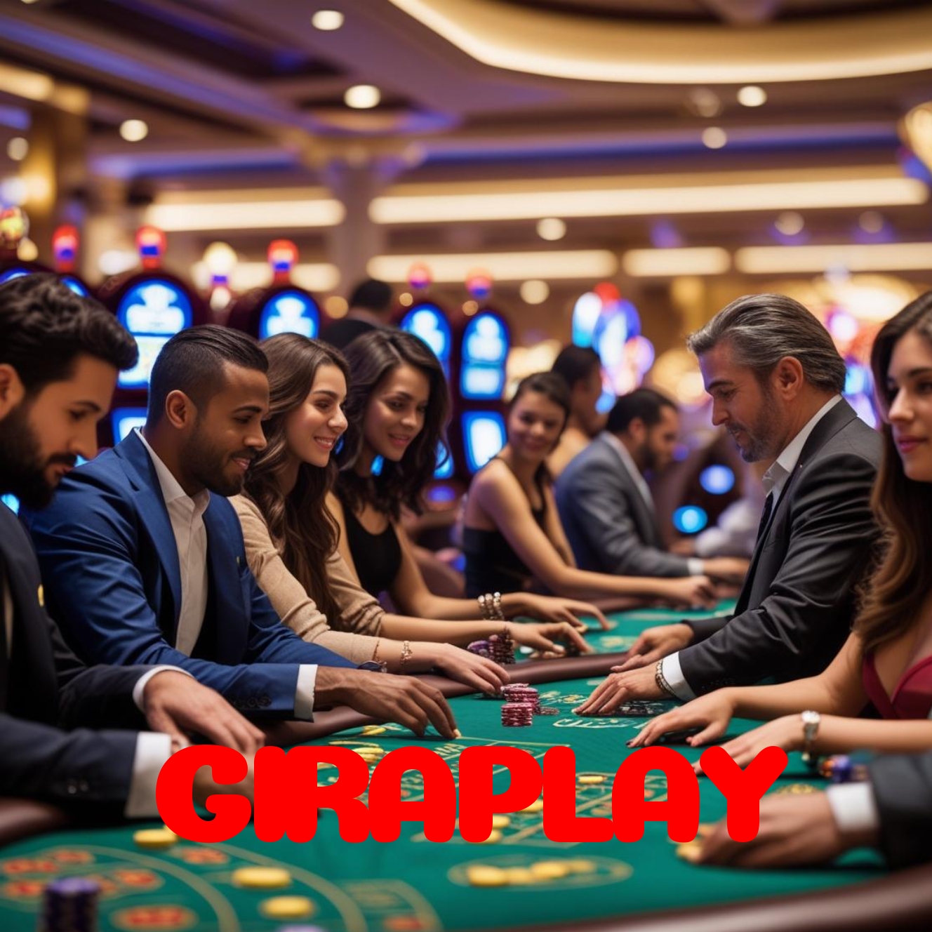 slots