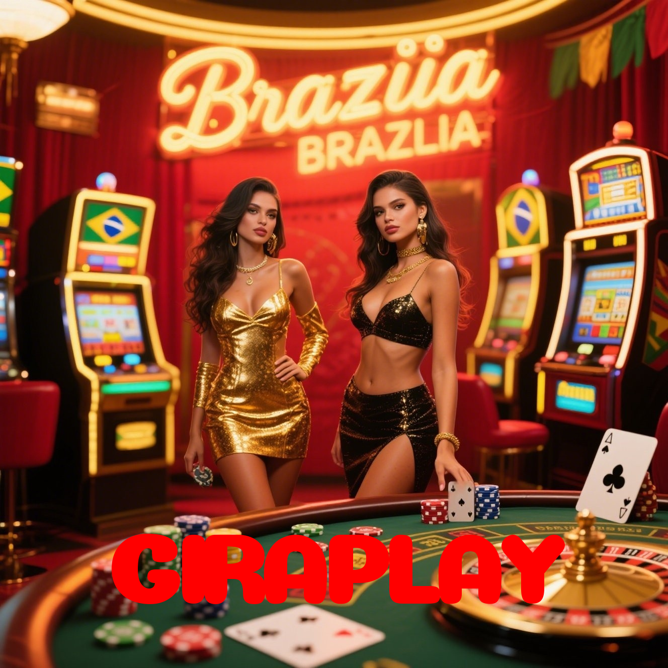GIRAPLAY:A sorte te guia no cassino online mais confiável!